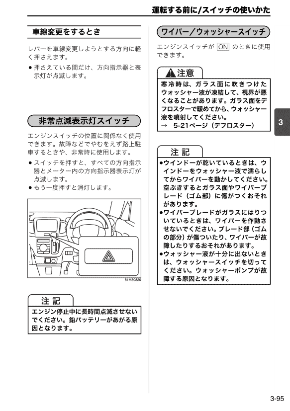 ライト・ワイパー
